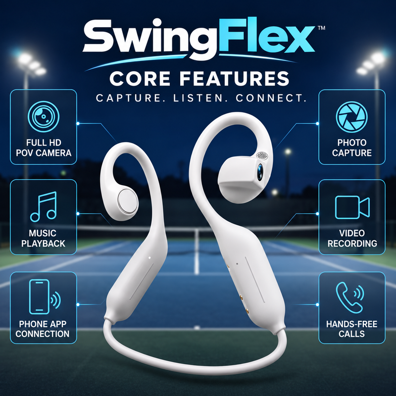 SwingFlex