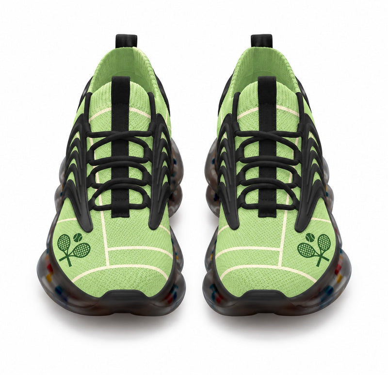 First Serve - WearTennis